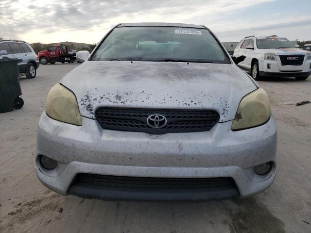 Photo 5 from auction – 2005 TOYOTA COROLLA MA with VIN 2T1KR32E95C499757