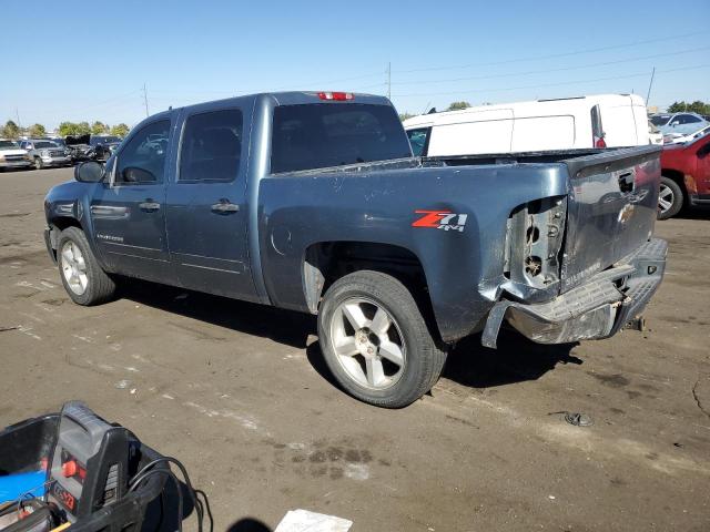 Photo 2 from auction – 2007 CHEVROLET SILVERADO with VIN 2GCEK13M271554045
