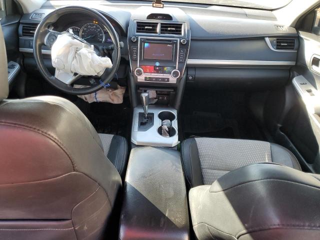 Photo 8 from auction – 2013 TOYOTA CAMRY L with VIN 4T1BF1FK5DU283771