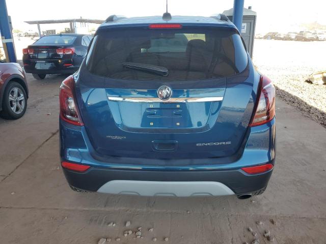 Photo 6 from auction – 2019 BUICK ENCORE PRE with VIN KL4CJASB4KB840850