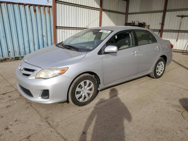 TOYOTA COROLLA BA 2011 with VIN JTDBU4EE4B9143363 - Photo from auction