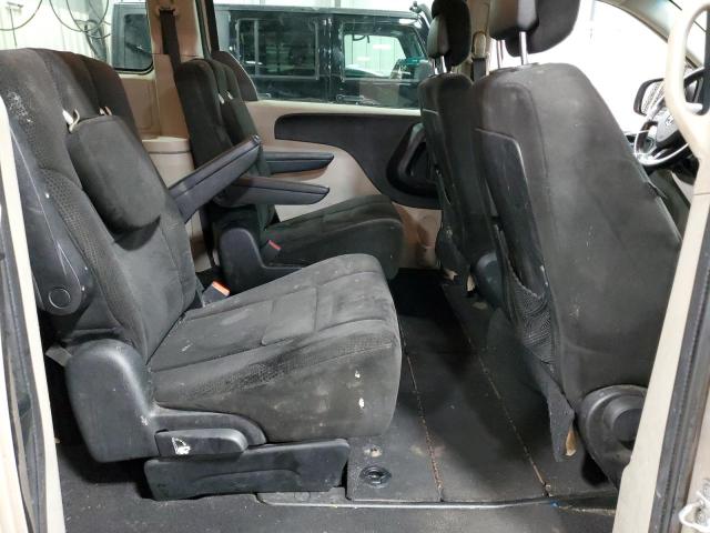 Photo 11 from auction – 2013 DODGE GRAND CARA with VIN 2C4RDGBG3DR746131