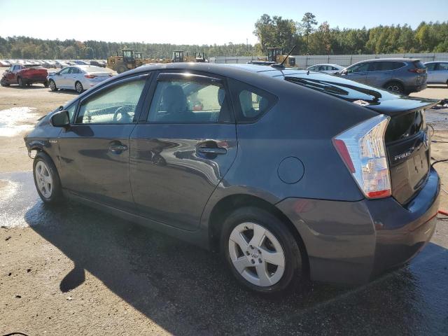 Photo 2 from auction – 2011 TOYOTA PRIUS with VIN JTDKN3DU5B1410346