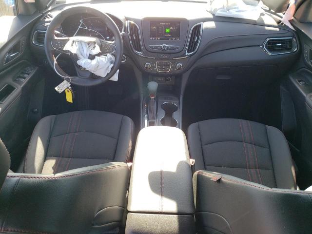 Photo 8 from auction – 2024 CHEVROLET EQUINOX RS with VIN 3GNAXWEG6RL222977