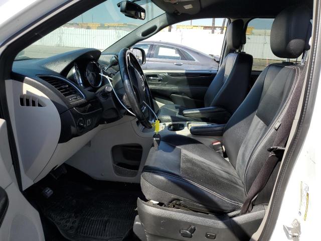 Photo 7 from auction – 2017 DODGE GRAND CARA with VIN 2C4RDGCGXHR625553