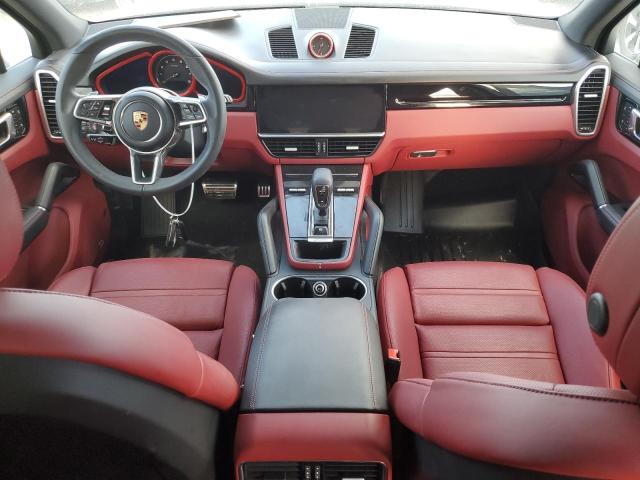 Zdjęcie 8 z aukcji – 2023 PORSCHE CAYENNE S z VIN WP1AB2AY1PDA15137
