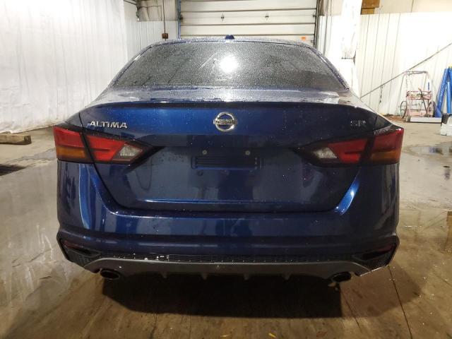 Photo 6 from auction – 2021 NISSAN ALTIMA SR with VIN 1N4BL4CV1MN317413
