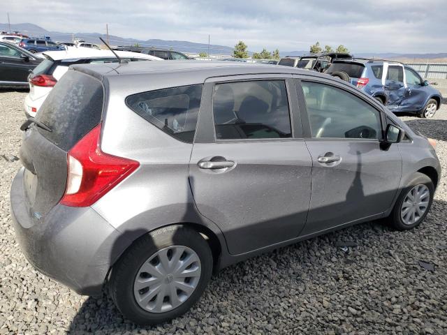 Photo 3 from auction – 2016 NISSAN VERSA NOTE with VIN 3N1CE2CP0GL383909