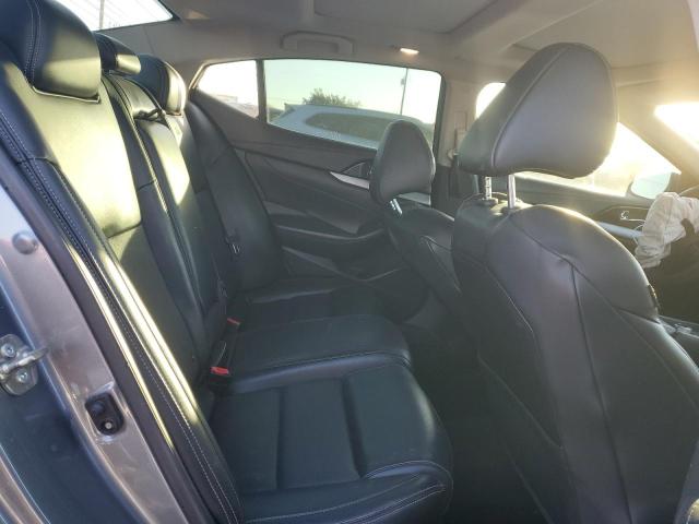 Photo 10 from auction – 2017 NISSAN MAXIMA 3.5 with VIN 1N4AA6AP5HC366746