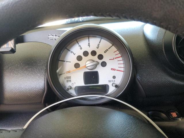 صورة رقم 9 من المزاد - 2014 MINI COOPER COU مع VIN WMWZB3C50EWR40312