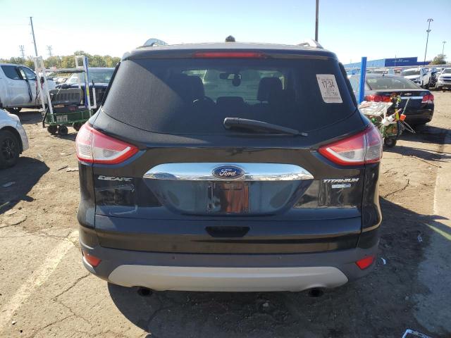 Photo 6 from auction – 2014 FORD ESCAPE TIT with VIN 1FMCU9J9XEUA23039