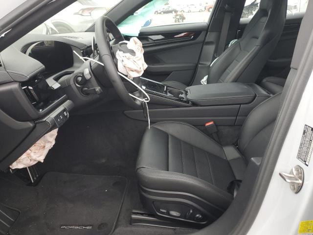 Photo 7 from auction – 2024 PORSCHE PANAMERA B with VIN WP0AA2YA8RL007476