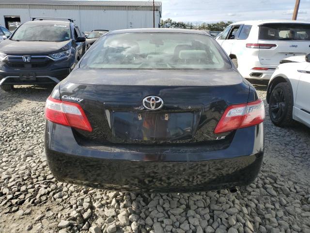 Photo 6 from auction – 2008 TOYOTA CAMRY CE with VIN 4T1BE46K08U240725