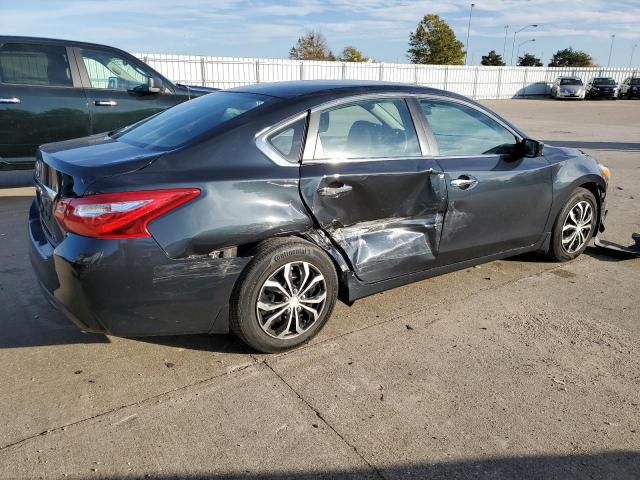 Photo 3 from auction – 2017 NISSAN ALTIMA 2.5 with VIN 1N4AL3AP2HC165881