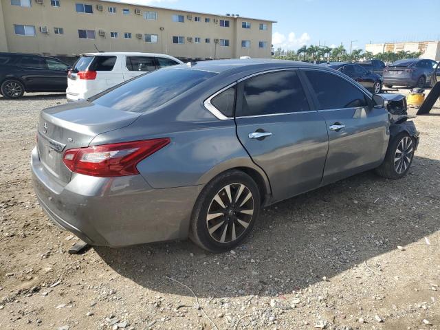 Photo 3 from auction – 2018 NISSAN ALTIMA 2.5 with VIN 1N4AL3AP5JC281016