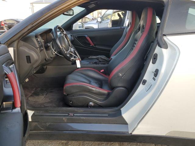 Photo 7 from auction – 2012 NISSAN GT-R BASE with VIN JN1AR5EF3CM251325