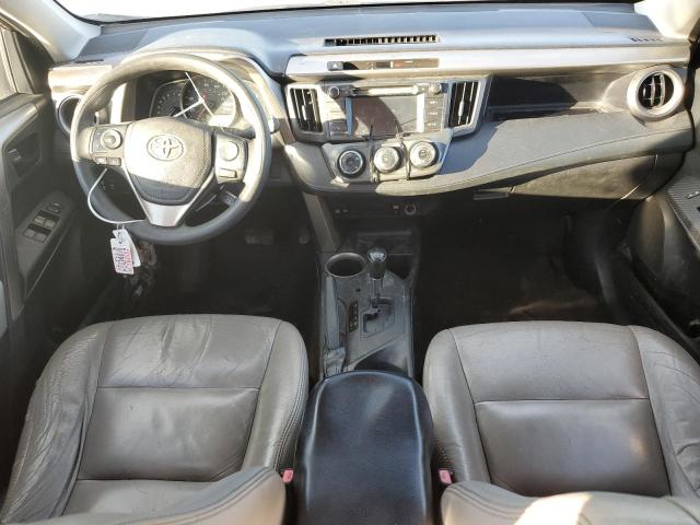 Photo 8 from auction – 2015 TOYOTA RAV4 LE with VIN 2T3BFREV3FW230748