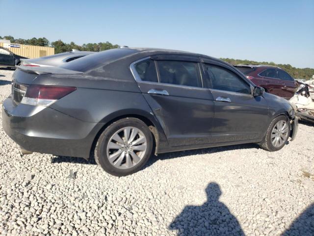 Photo 3 from auction – 2011 HONDA ACCORD EXL with VIN 1HGCP2F84BA059956