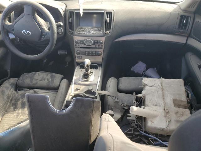 Photo 8 from auction – 2012 INFINITI G37 BASE with VIN JN1CV6APXCM620853