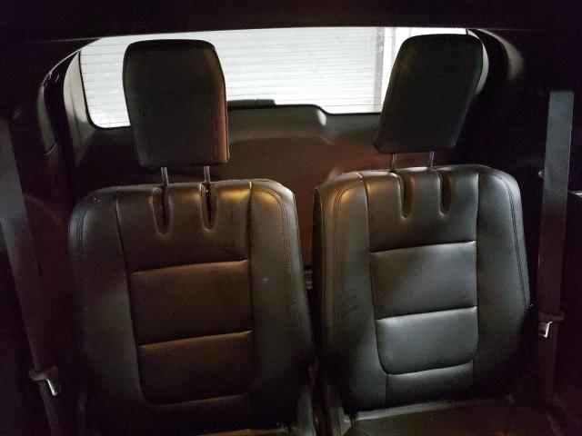 Photo 10 from auction – 2015 FORD EXPLORER X with VIN 1FM5K8D81FGB65503