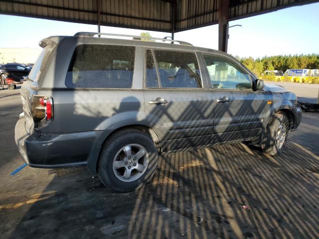 Photo 3 from auction – 2008 HONDA PILOT EXL with VIN 5FNYF28518B016864