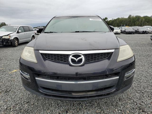 Photo 5 from auction – 2008 MAZDA CX-9 with VIN JM3TB28A880134113