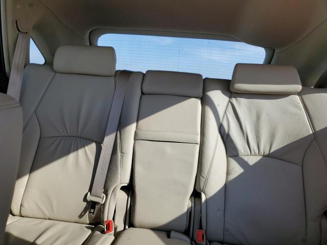 Photo 10 from auction – 2009 LEXUS RX 350 with VIN 2T2HK31U79C131151
