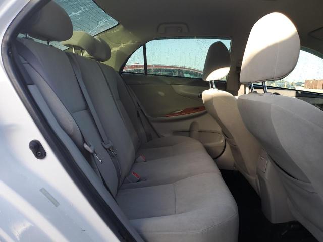 Photo 10 from auction – 2009 TOYOTA COROLLA BA with VIN 1NXBU40E79Z120816
