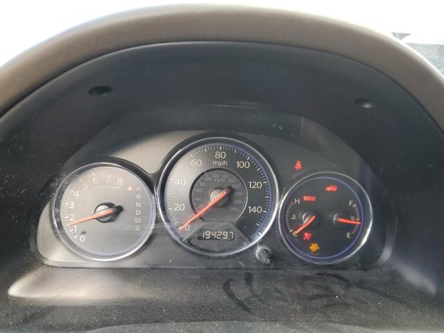 Photo 9 from auction – 2004 HONDA CIVIC LX with VIN 2HGES16604H557009