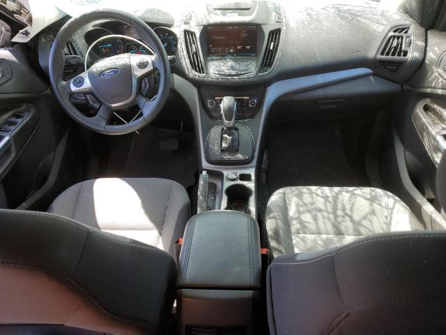 Zdjęcie 8 z aukcji – 2014 FORD ESCAPE SE z VIN 1FMCU9GX3EUC43371
