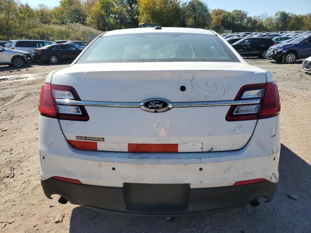 Photo 6 from auction – 2019 FORD TAURUS POL with VIN 1FAHP2MK8KG108808