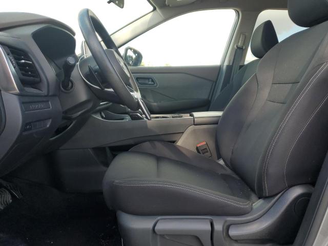 Photo 7 from auction – 2023 NISSAN ROGUE S with VIN 5N1BT3AB7PC670358