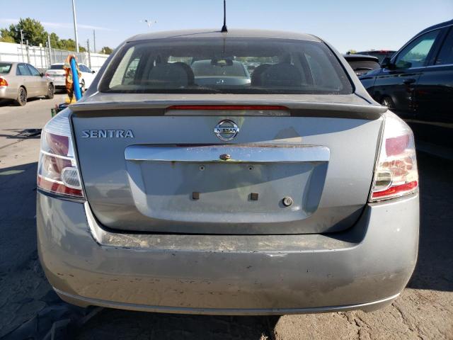Photo 6 from auction – 2012 NISSAN SENTRA 2.0 with VIN 3N1AB6AP1CL632061