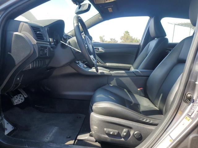 Photo 7 from auction – 2016 LEXUS CT 200 with VIN JTHKD5BHXG2251022
