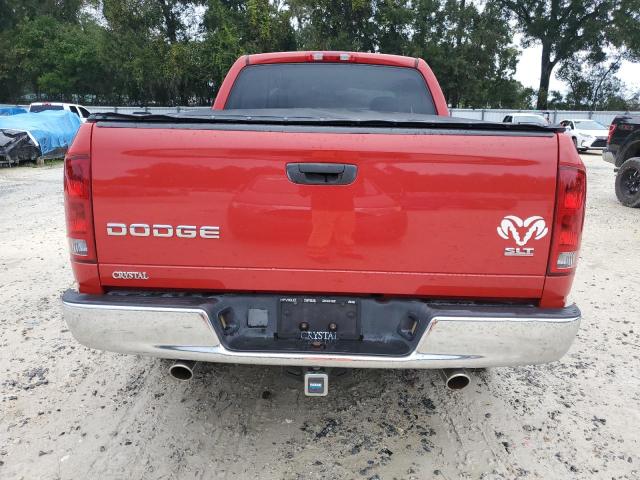 Photo 6 from auction – 2003 DODGE RAM 1500 S with VIN 1D7HA18D53S222139