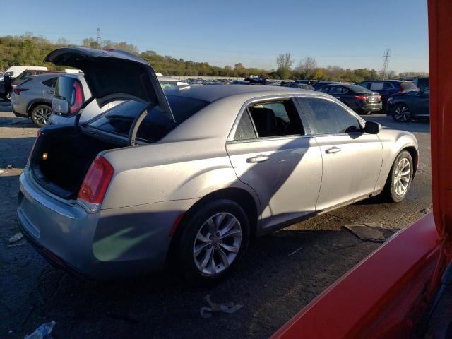 Photo 3 from auction – 2016 CHRYSLER 300 LIMITE with VIN 2C3CCAAG5GH106198