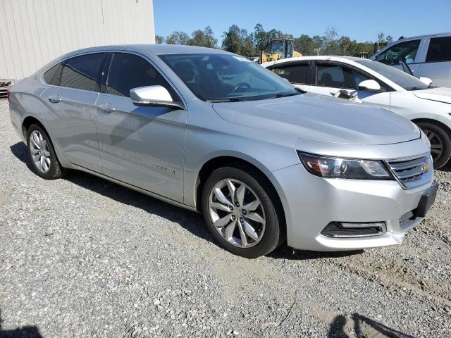 Photo 4 from auction – 2018 CHEVROLET IMPALA LT with VIN 2G1105S38J9116698