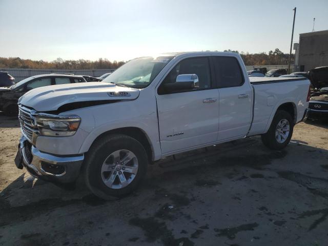 RAM 1500 LARAM 2019 with VIN 1C6SRFDTXKN674871 - Photo from auction