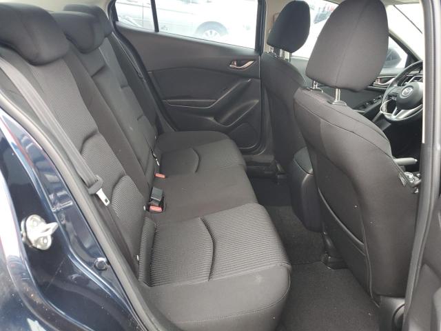 Photo 10 from auction – 2016 MAZDA 3 TOURING with VIN 3MZBM1V71GM251963