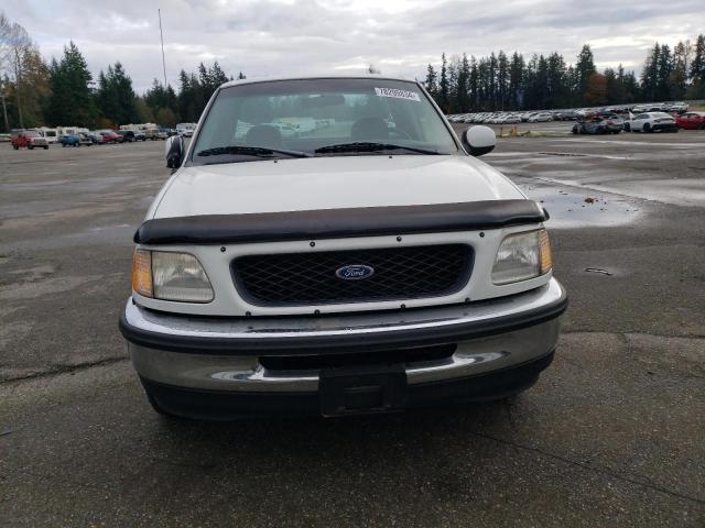 Photo 5 from auction – 1998 FORD F150 with VIN 2FTZF1726WCA29197