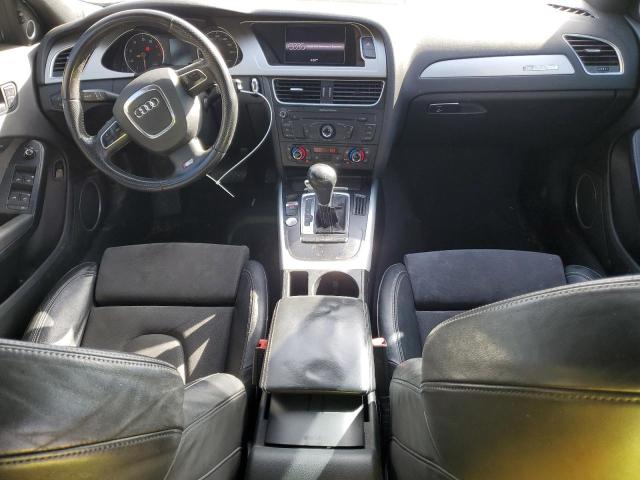 Photo 8 from auction – 2009 AUDI A4 PRESTIG with VIN WAUMF78K69N068072