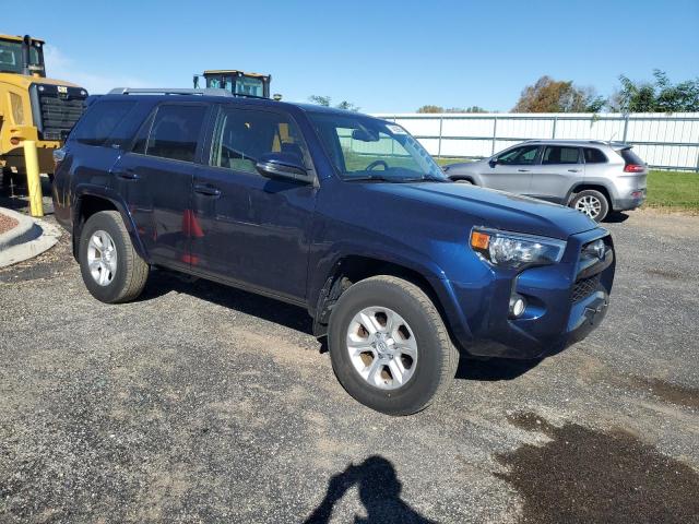 Photo 4 from auction – 2016 TOYOTA 4RUNNER SR with VIN JTEBU5JR7G5394175