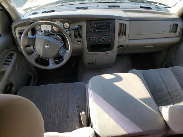 Photo 8 from auction – 2004 DODGE RAM 1500 S with VIN 1D7HA18N24S741272