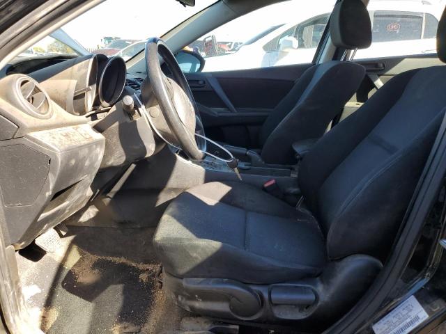 Photo 7 from auction – 2011 MAZDA 3 I with VIN JM1BL1UG3B1470310