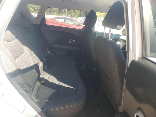 Photo 10 from auction – 2015 KIA SOUL + with VIN KNDJP3A55F7801051