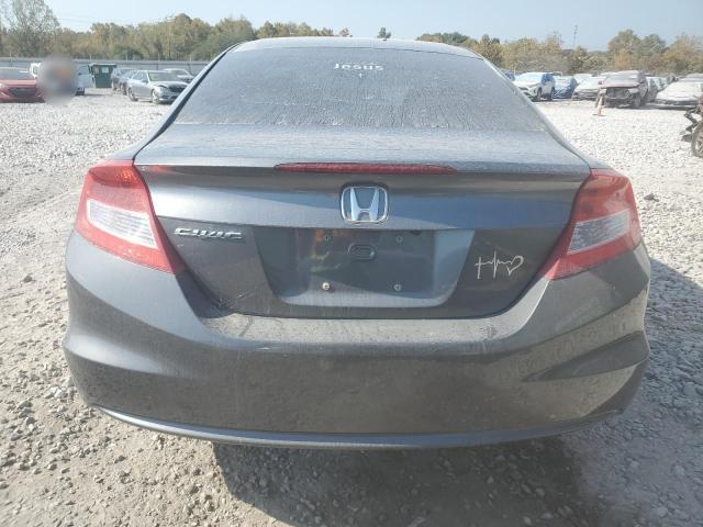 Photo 6 from auction – 2012 HONDA CIVIC EX with VIN 2HGFG3B89CH531239