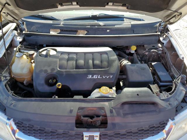Фото 12 с аукциона – 2011 DODGE JOURNEY SX с VIN 3D4PG5FG7BT558934