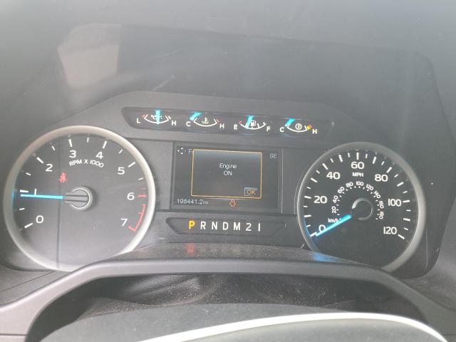 Photo 9 from auction – 2015 FORD F150 SUPER with VIN 1FTEW1EG9FFB19090