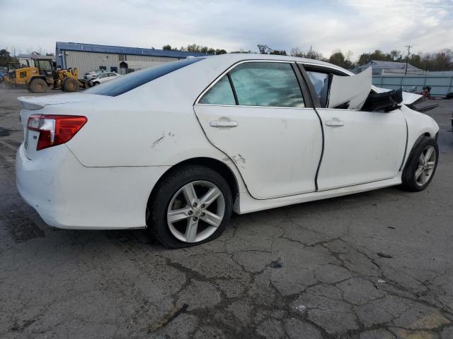 Photo 3 from auction – 2012 TOYOTA CAMRY BASE with VIN 4T1BF1FK3CU568693