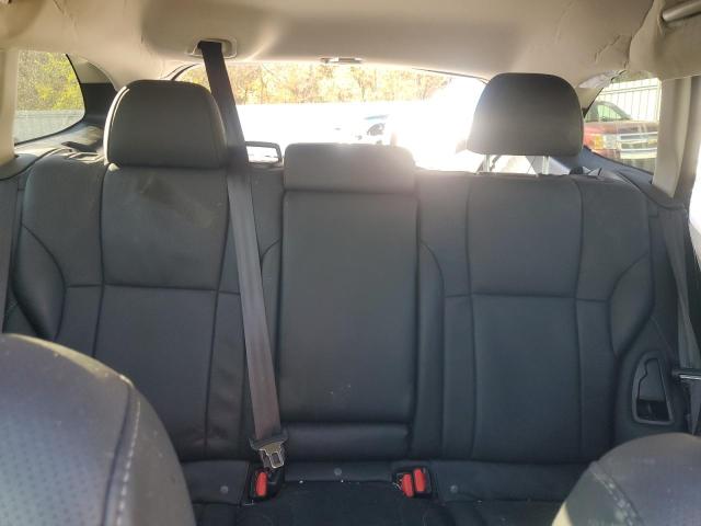 Photo 10 from auction – 2021 SUBARU OUTBACK LI with VIN 4S4BTANC1M3212544